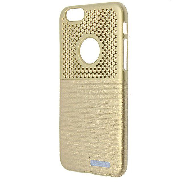 قاب محافظ فلزی Apple iPhone 6 / 6S Yolope Origin Series